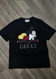 Gucci Authentic Unisex Tee
