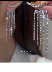 Rhinestone Jewellery-2pc Combo