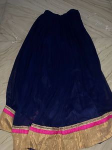 Girls&#39; Ethnic Dress