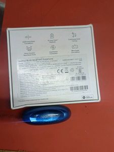 realme Buds Air 3 True Wireless in-Ear Earbuds wit