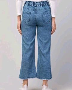 Women Denim Brand New Stylish Jeans 👖