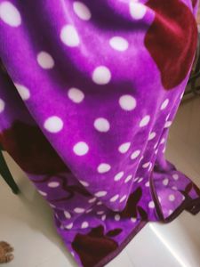 FREE! Move Out SALE! Woolen Blanket For Winter