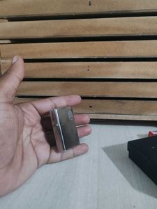 Selling Authentic Zippo Lighter