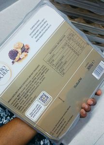 Chocolate Khali Box