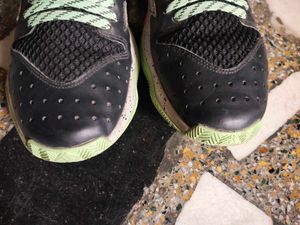Adidas Basketball Shoes