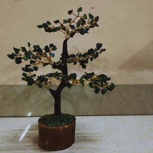 Crystal Tree