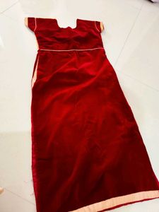 Ethnic Lehenga Choli Set