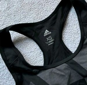 Adidas sports Bra - XS size