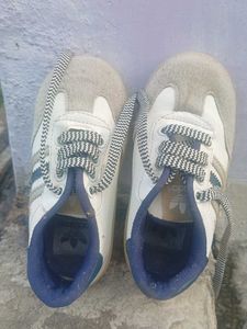 Adidas Kids Casual Shoes
