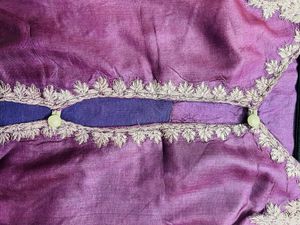 Silk Kurta