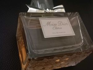 Miss Dior Cherie EDP