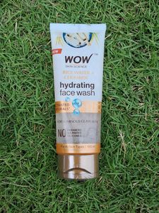 Facewash Any 1