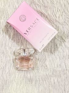 Luxury Miniature Perfumes
