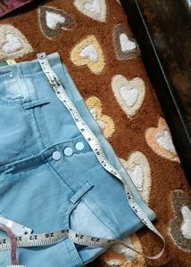 Girlish Designer Jeans