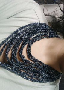 Beaded Necklace