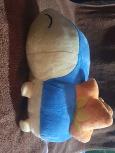 Cyndaquil Pokemon Soft TOY