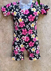11.16.2 CUTE FLORAL SWIM WEAR