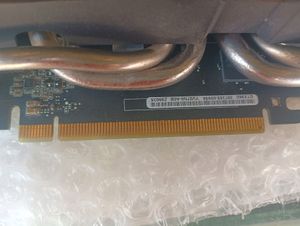 ASUS STRIX GTX 960 DirectCU II OC 2GB GDDR5