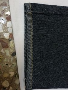 Jogger Pant Black Colour
