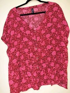 Pink Top