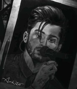 Castomized Portrait