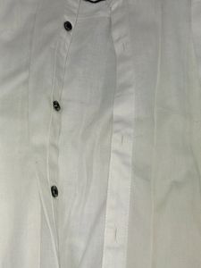 White Shirt (Boys)