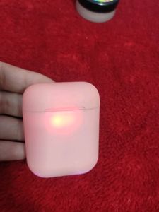 I12 Earbuds