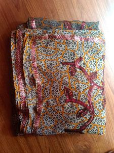 Designer Saree