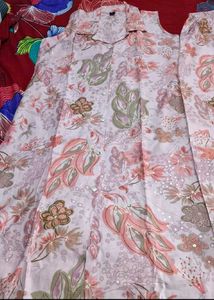 Co-ord Set