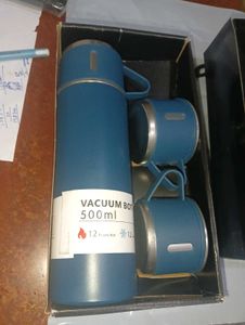 Vacuum Insulated Water Bottle Flask 500 MI