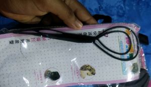 Hair Styling Tools Set