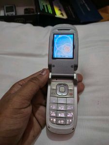 Nokia Flip 2760