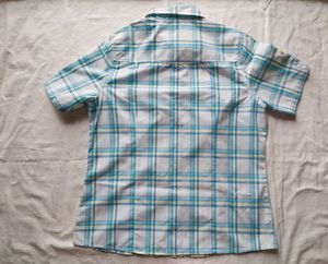 VINTAGE SHORT SLEEVE SHIRT