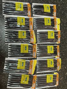 Linc Pentonic Pens - Blue (12 Packs)