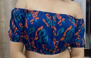 Combo Of 2 Croptop