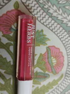 Just Herbs Lipstick Kit