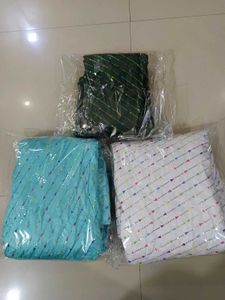 Skirt N Blouse Pair...
