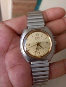 Hmt Natraj - Rare Edition.