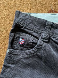 U.S. Polo Assn. Corduroy Pants