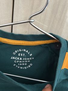 Jack &amp; Jones Rebels T-Shirt