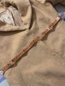 Winter Overcoat