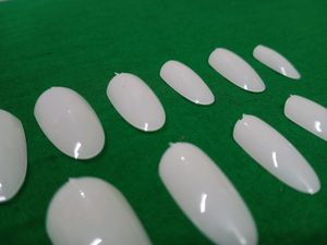 Artificial Nails [ Fake Nail ]