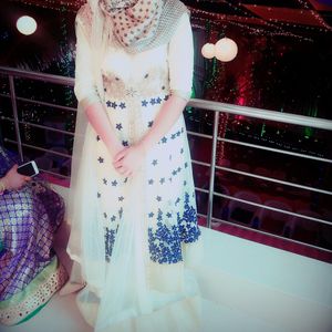 Party Wear Dress Lehenga And Choli