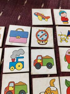 Memory Game