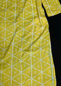 cotton kurti