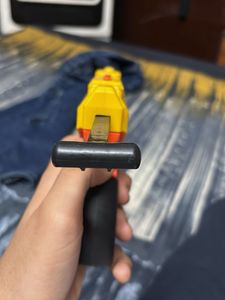 Nerf Strongarm Blaster
