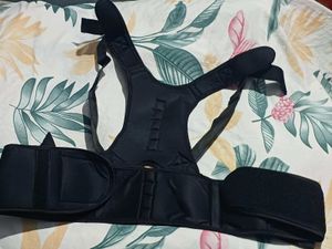 Posture Corrector Belt For Back Pain