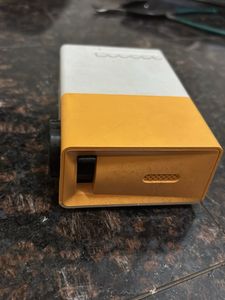 Portable Mini Projector