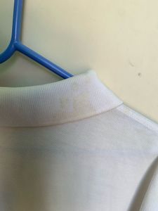 Burberry Polo Shirt