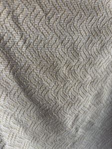 Latin Quarters Beige Top